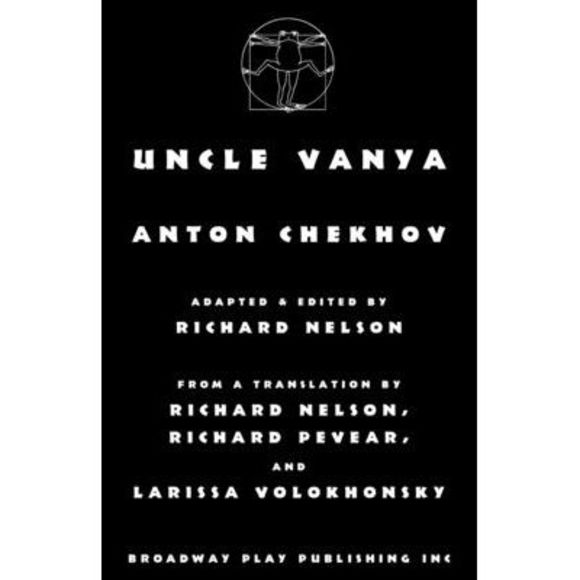 Uncle Vanya -- Anton Chekhov - Picture 1 of 1